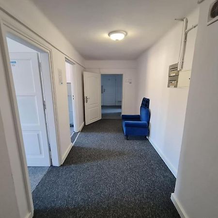 Fantastic Waw - Nw30 Room D Варшава Екстер'єр фото