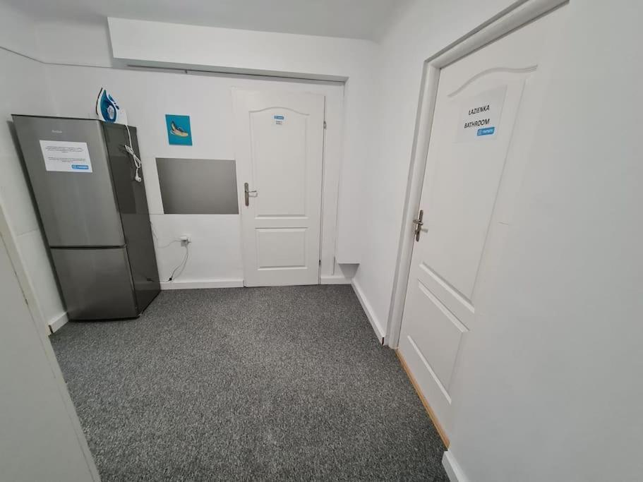 Fantastic Waw - Nw30 Room D Варшава Екстер'єр фото